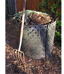 House Composting